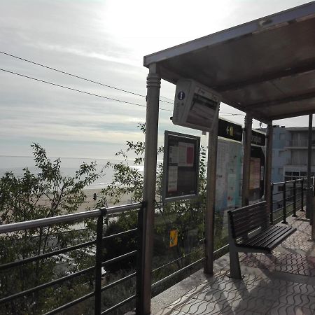 شقة Edificio Montecarlo Playa San Juan إل كامبيلو المظهر الخارجي الصورة