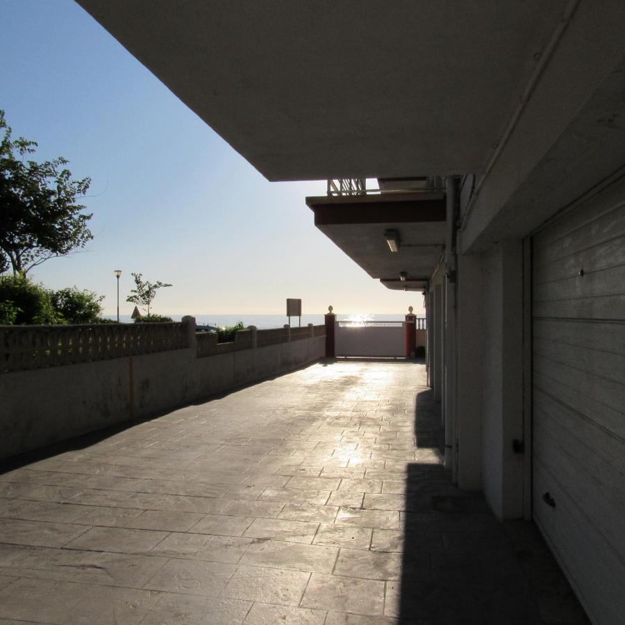شقة Edificio Montecarlo Playa San Juan إل كامبيلو المظهر الخارجي الصورة